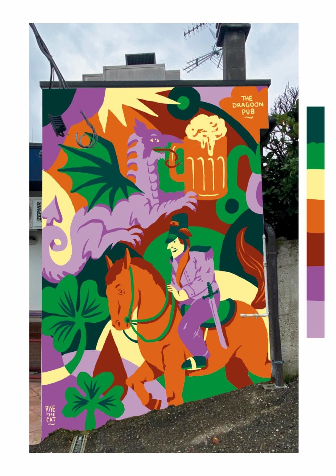 Dragoon Pub Gallery 4