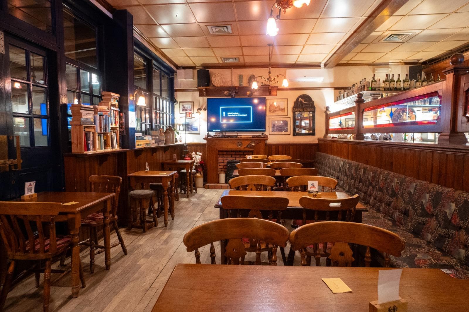 Dragoon Pub Gallery 6